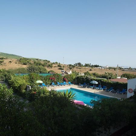Apartamentos Bolonia Paraiso Dış mekan fotoğraf