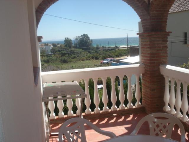 Apartamentos Bolonia Paraiso Oda fotoğraf