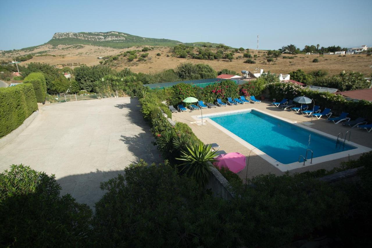 Apartamentos Bolonia Paraiso Dış mekan fotoğraf