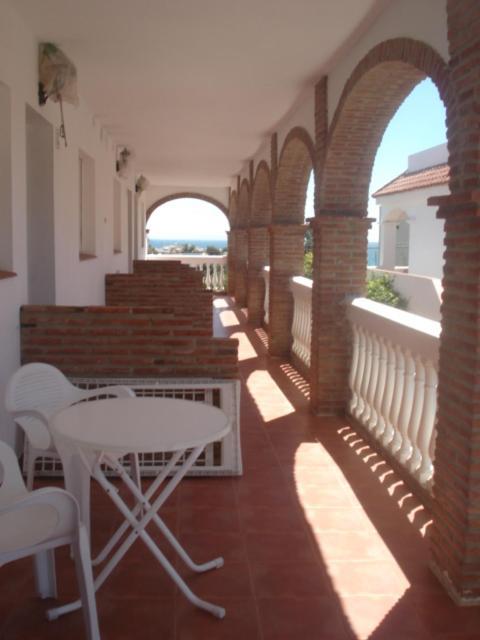 Apartamentos Bolonia Paraiso Dış mekan fotoğraf