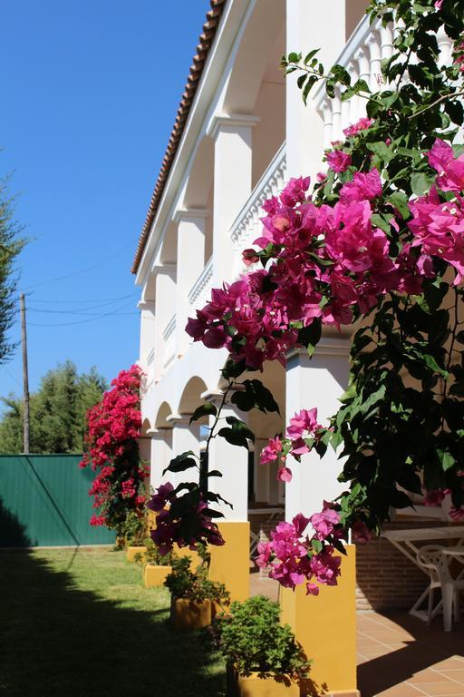 Apartamentos Bolonia Paraiso Dış mekan fotoğraf