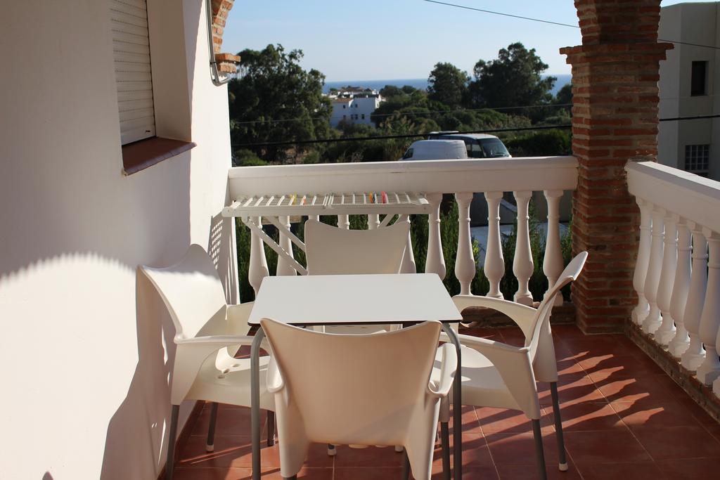 Apartamentos Bolonia Paraiso Dış mekan fotoğraf