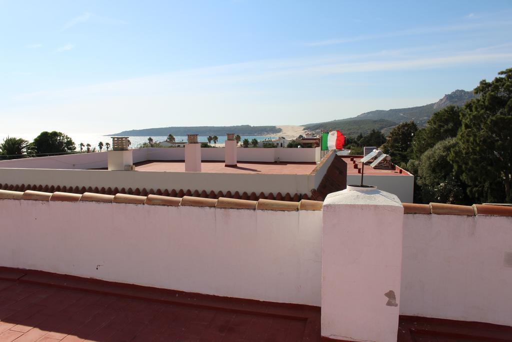 Apartamentos Bolonia Paraiso Dış mekan fotoğraf