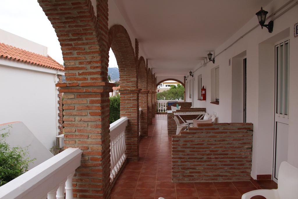 Apartamentos Bolonia Paraiso Dış mekan fotoğraf