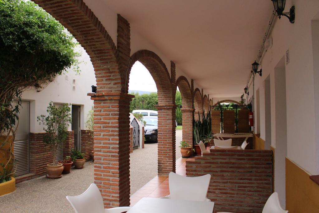 Apartamentos Bolonia Paraiso Dış mekan fotoğraf