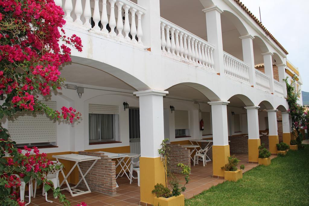 Apartamentos Bolonia Paraiso Dış mekan fotoğraf
